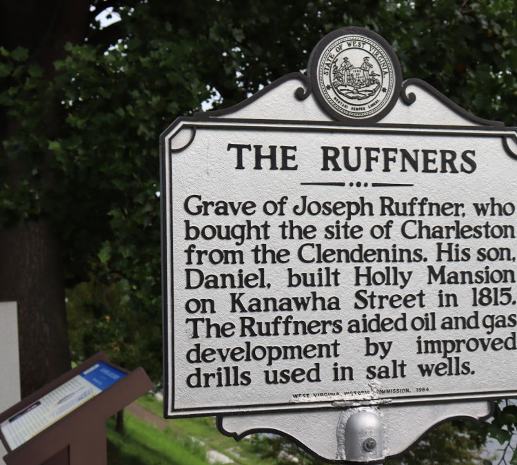 Ruffner Memorial Park (Charleston,&nbspWV)